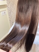 トゥーリ 筑紫野店(tuuli)&nbsp;tuuli筑紫野♪マカロンベージュ