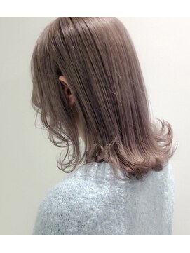 モードケイズ 尼崎店(MODE K's) カラー