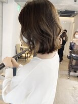 ウェイズ トウキョウ(Ways TOKYO)&nbsp;"艶と透明感のある【魔法のプラチナ】ヘア★"