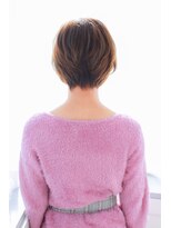 マユリ 相模大野(Mayuri)&nbsp;ボブ