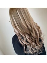 ヘアスタジオ マテリアル(hair studio Material)&nbsp;プルエクステ