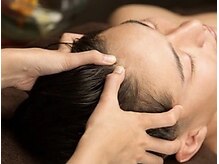 ヘアーサロン モカ(Hair salon MOKA)