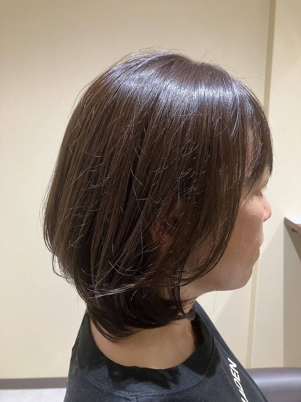 自然なショートヘアスタイルならウィッグ通販店SUGARCRANZで♪