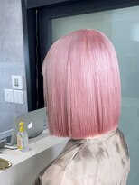 モーション 新宿(motion)&nbsp;ホワイトピンク