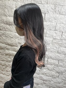 ロッカ 上津バイパス店(ROCCA) エクステ60本　インナー