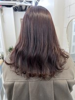 ロア 四条河原町店(LoRE)&nbsp;LoRE☆ラベンダーカラー