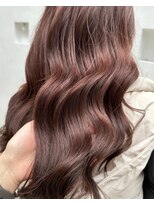 アブニール 我孫子(AVENIR)&nbsp;Cherry brown