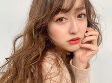 イルミナカラーやアルティストカラーなど豊富な薬剤で髪質に合わせた【透明感カラー】に♪