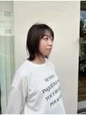 レイヤー×ボブ