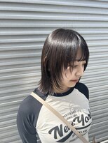 ポイントファイブバイソレイユ 藤沢店(.5 by SOLEIL) 【ウルフレイヤー】