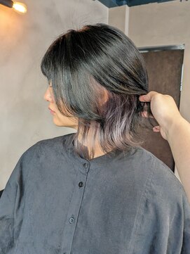 モノクローム(monochrome) Autumn