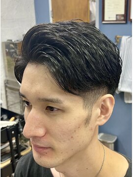 パール(PEARL) ラフパート