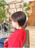 ショート