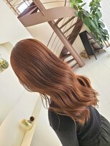 スリーヘアーデザインズ(Three Hair Designs)&nbsp;a