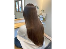 リンクヘアー(RINKhair)