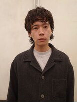 ブルートマト(BLUE TOMATO)&nbsp;ナチュラルウルフ