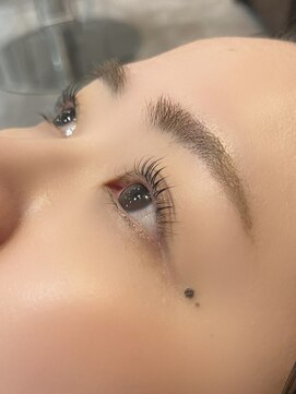 アジアエス 谷山 清和店(asia s) まつげパーマ*ラッシュリフト