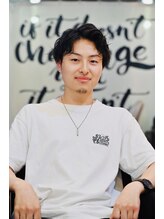 ゴブ 川口店(GOB) 長澤 勇輝