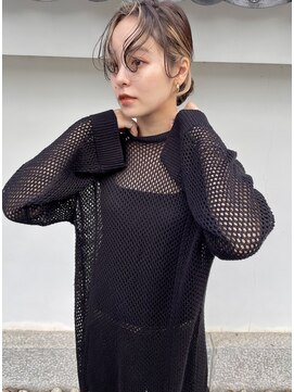 ニキータ(Nikiita) innercolor