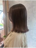 艶ラベンダーカラー