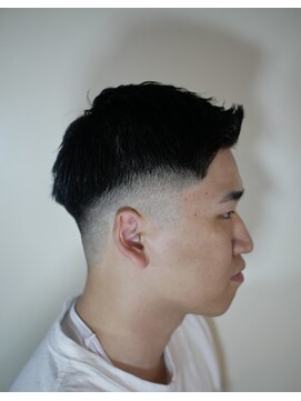 スウェル(SWELL) ミドルフェード