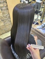 ゼスト 吉祥寺店(ZEST)&nbsp;髪質改善トリートメント