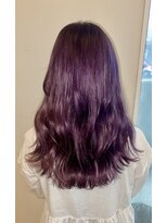 アウリィ(Aulii) ラベンダーカラー