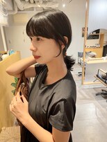 ソーイ ヘアー 平尾(soi hair)&nbsp;【soi・ソーイ】guest  ワイドバング