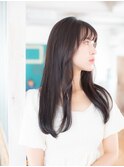 30代40代50代60代オーガニックカラートリートメント艶感暗髪