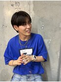 ナチュラルマッシュ