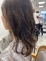 ティコ(tico@)&nbsp;ミディパーマ