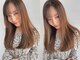 パトゥ 烏丸(patou)の写真/《柔らかくまとまる髪に》思わず触れたくなるような自然なストレートを実現☆髪のお悩みを解決してくれる♪