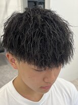 ルースト 八王子店(ROOST)&nbsp;イナズマツイスト