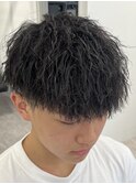 イナズマツイスト