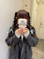 コル(CoL) 周りと差をつける!ツインテール♪