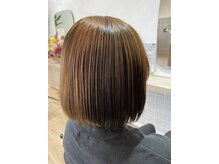 ラナヘアー(Lana hair)