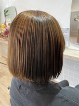 ラナヘアー(Lana hair)