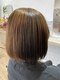 ラナヘアー(Lana hair)の写真/360°綺麗なシルエット♪失敗したくないショートもイメージを丁寧にすり合わせて納得のいく仕上がりに！