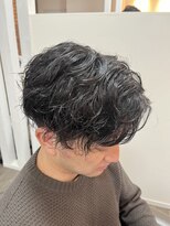 ジョンラッセル(John Russell)&nbsp;スパイラルセンターパート