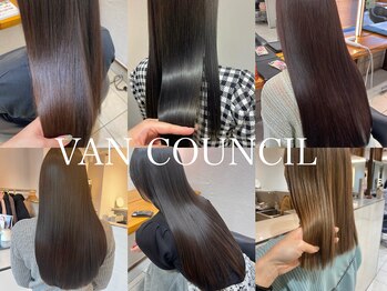 VANCOUNCIL 千種 【ヴァンカウンシル】