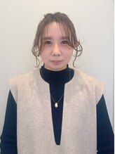 モダ(MoDa)&nbsp;木山 智美