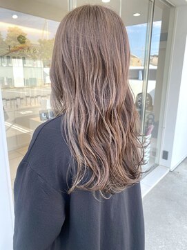 ヒビカ(HIBIKA) シルキーベージュ