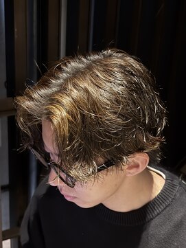 ヒロギンザ 恵比寿店(HIRO GINZA) 大人気！サーフカール