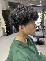 フェリスヘア(feliz hair)&nbsp;ツイストスパイラル