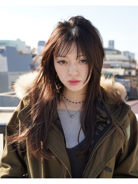 ロンドアンメゾン 原宿(Lond un Maison.) 似合わせレイヤー/ウルフレイヤー