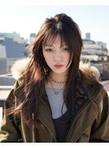 似合わせレイヤー/ウルフレイヤー
