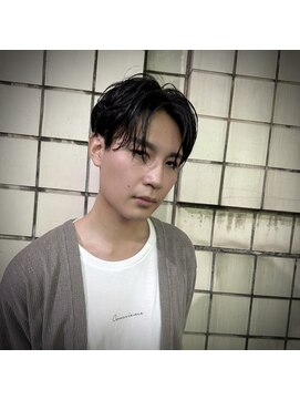 ハル(HARU) センターパート