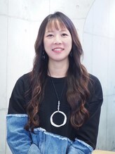 アミ 水戸店(amie) 高橋 杏奈