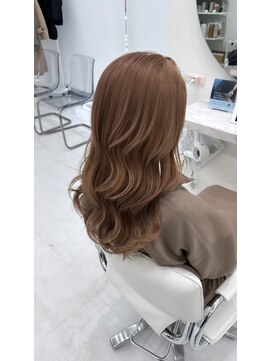 ラルガ 城野店(Raruga) ミルクティーベージュ