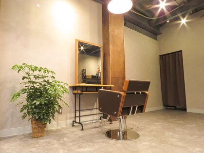 髪喜楽 市川(kamikiraku)の写真